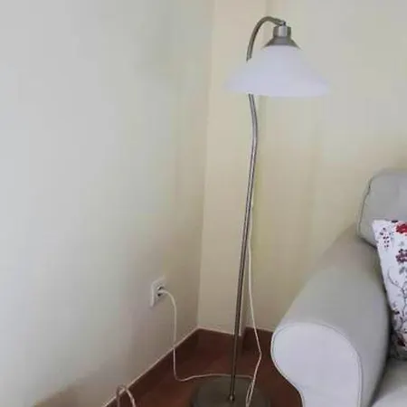 With One Bedroom In Puerto De La Cruz With Wonderful City View Balcony And Wifi 500 M From *