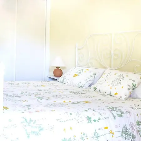 Apartament With One Bedroom In Puerto De La Cruz With Wonderful City View Balcony And Wifi 500 M From *