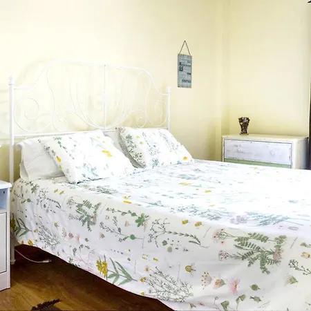 Apartament With One Bedroom In Puerto De La Cruz With Wonderful City View Balcony And Wifi 500 M From Teneryfa
