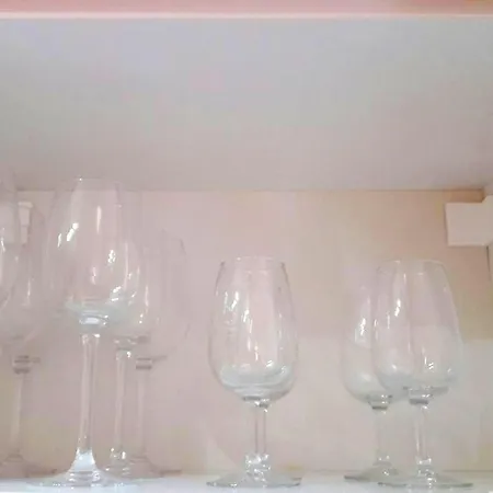 With One Bedroom In Puerto De La Cruz With Wonderful City View Balcony And Wifi 500 M From Apartament